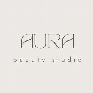 Beauty Studio Aura Logo