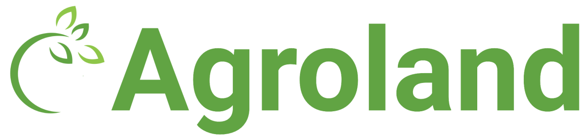 Baša Trans Pj Agro Land Logo