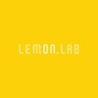 LEMON LAB Agency Logo