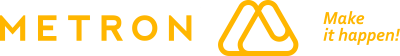 Metron Automation D O O Logo