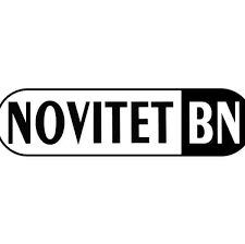 NOVITET d.o.o. Logo