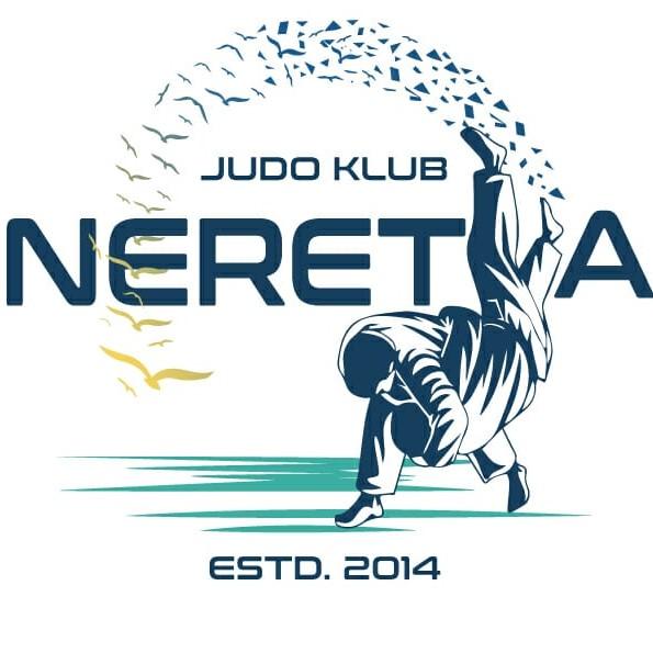 Judo Klub Neretva Logo
