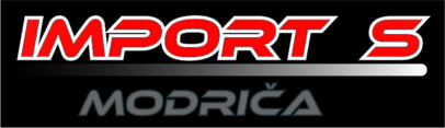 Import S Logo