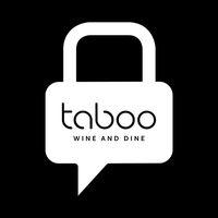 TABOO Bar Restaurant Logo