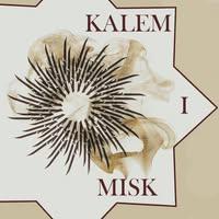 Kalem i Misk Logo