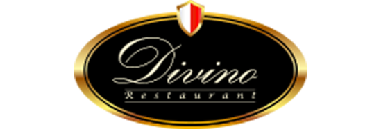 Restaurant Divino Logo
