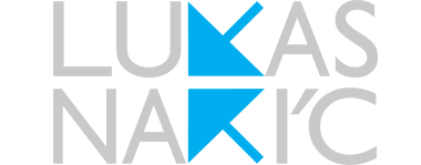 Lukas TP Nakić Logo