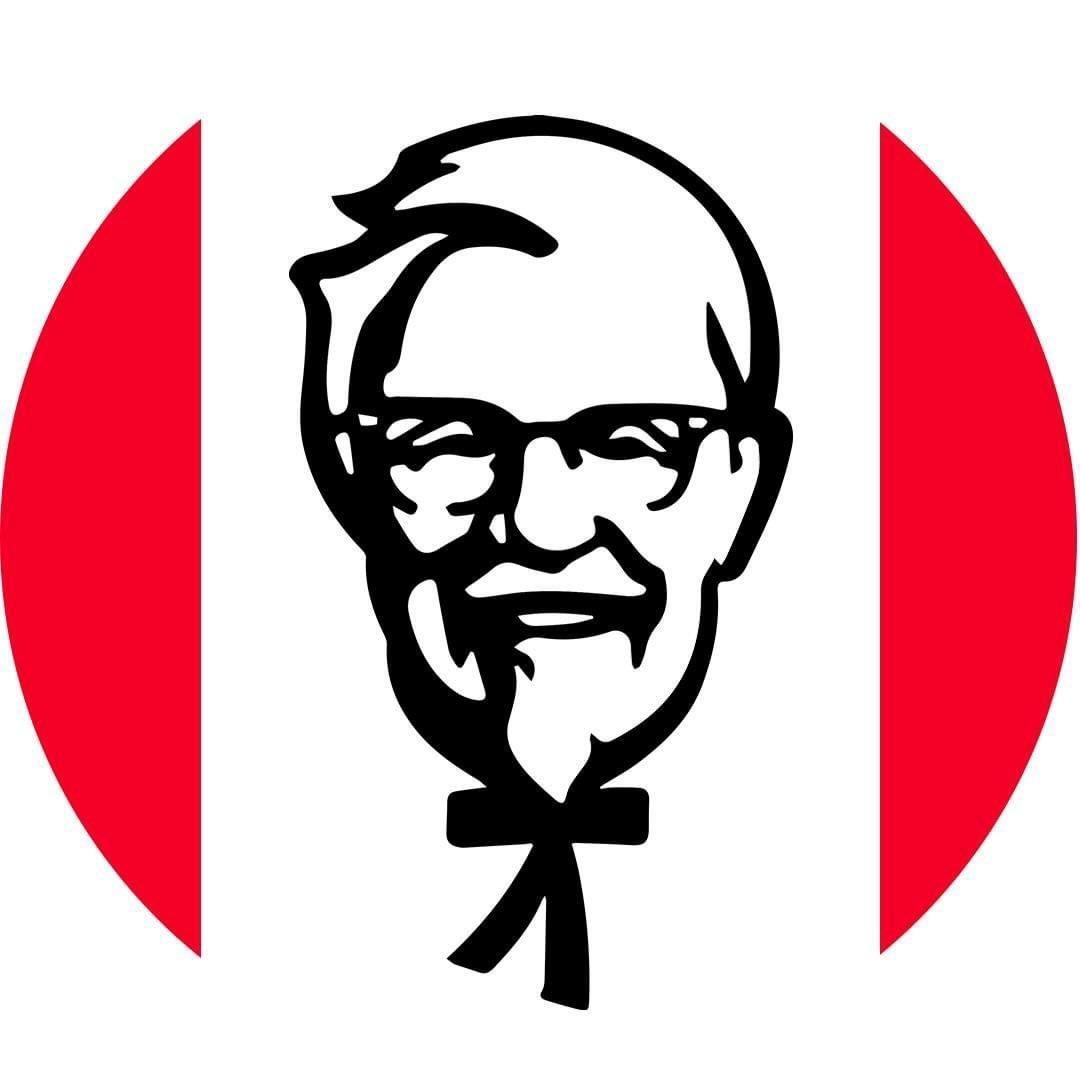 Kfc Mostar Logo