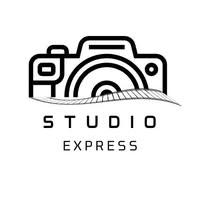 Fotografska radnja Studio Express Logo
