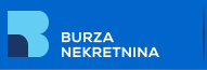 Burza Nekretnina Logo
