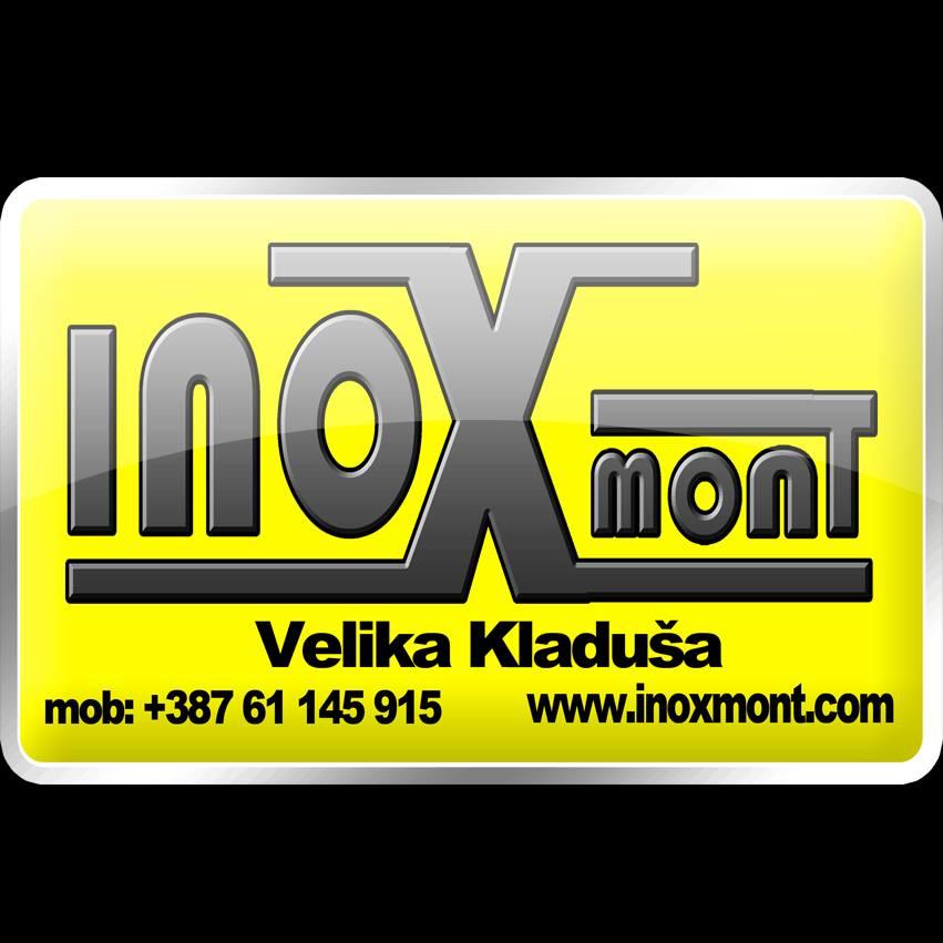 InoxMont D.O.O Logo