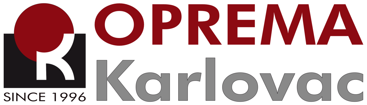 Oprema Karlovac Logo