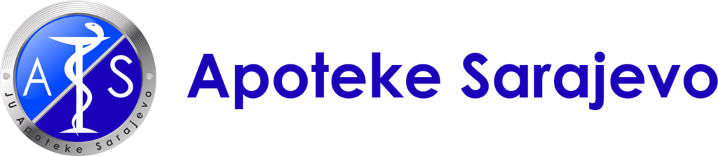 Apoteke Sarajevo Logo