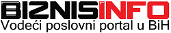 Biznis Info Logo