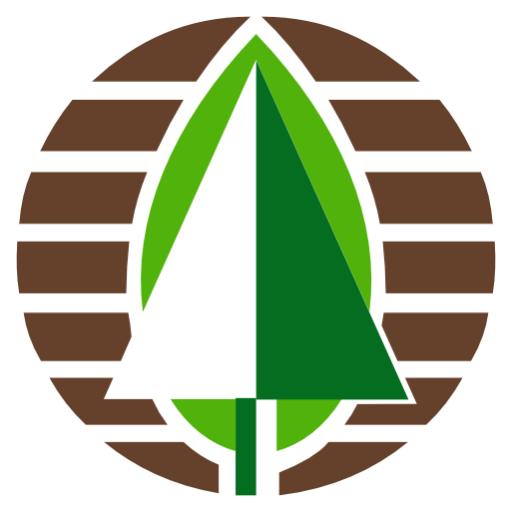 Forestry and woodworking school Karlovac Logo