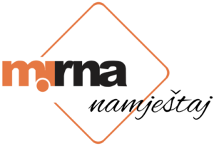 Mirna D O O Gračanica Logo