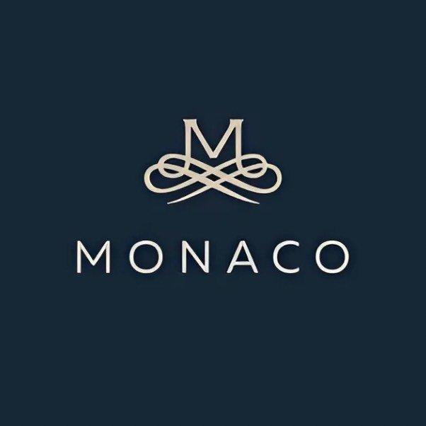 Shisha Bar Monaco Logo