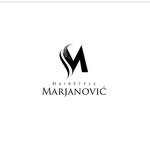 Hairstyle Marjanovic Logo