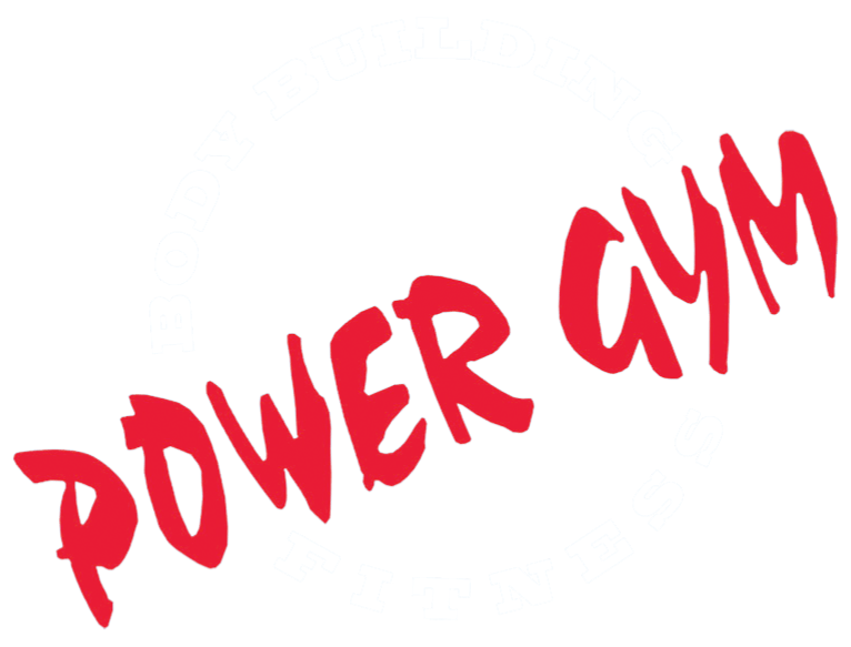 Power Gym Velika Gorica Logo