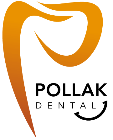 Dental Centar Pollak Logo