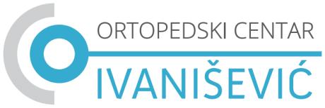 Ortopedski Centar Ivanišević Logo