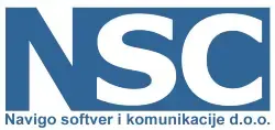 Navigo Softver I Komunikacije Logo