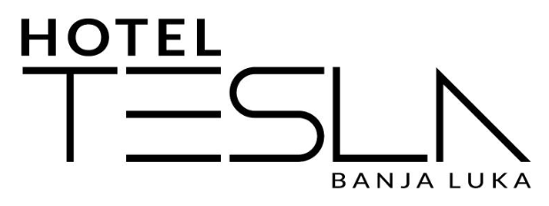 Hotel Tesla Logo