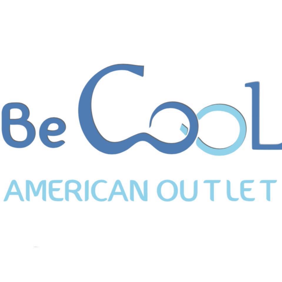 Bee Cool American Outlet Logo