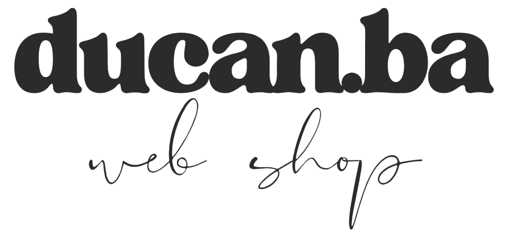 Ducan Outlet Logo