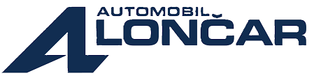 Automobil Lončar D O O Logo