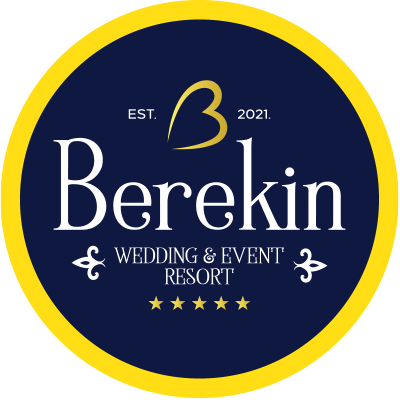 Wedding Resort Berekin Logo
