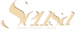 Sensa Centar Zdravlja I Ljepote Logo