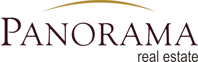 Panorama Real Estate D O O Logo