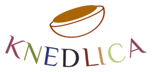 Knedlica Slastice Logo