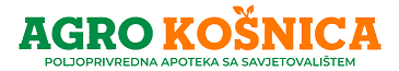 Poljoprivredna Apoteka Agro Košnica D O O P J 1 Logo