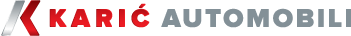 Karić Automobili d.o.o. Logo