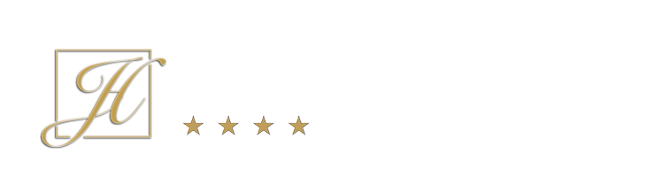 Hotel Jana Međugorje Logo