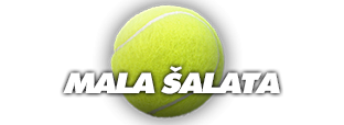Mala Šalata Logo