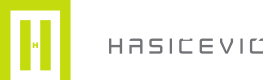 Hasičević D O O Logo