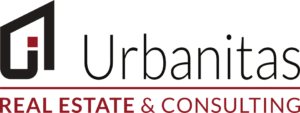 Urbanitas Nekretnine Logo