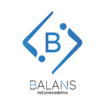Balans Računovodstvo Logo