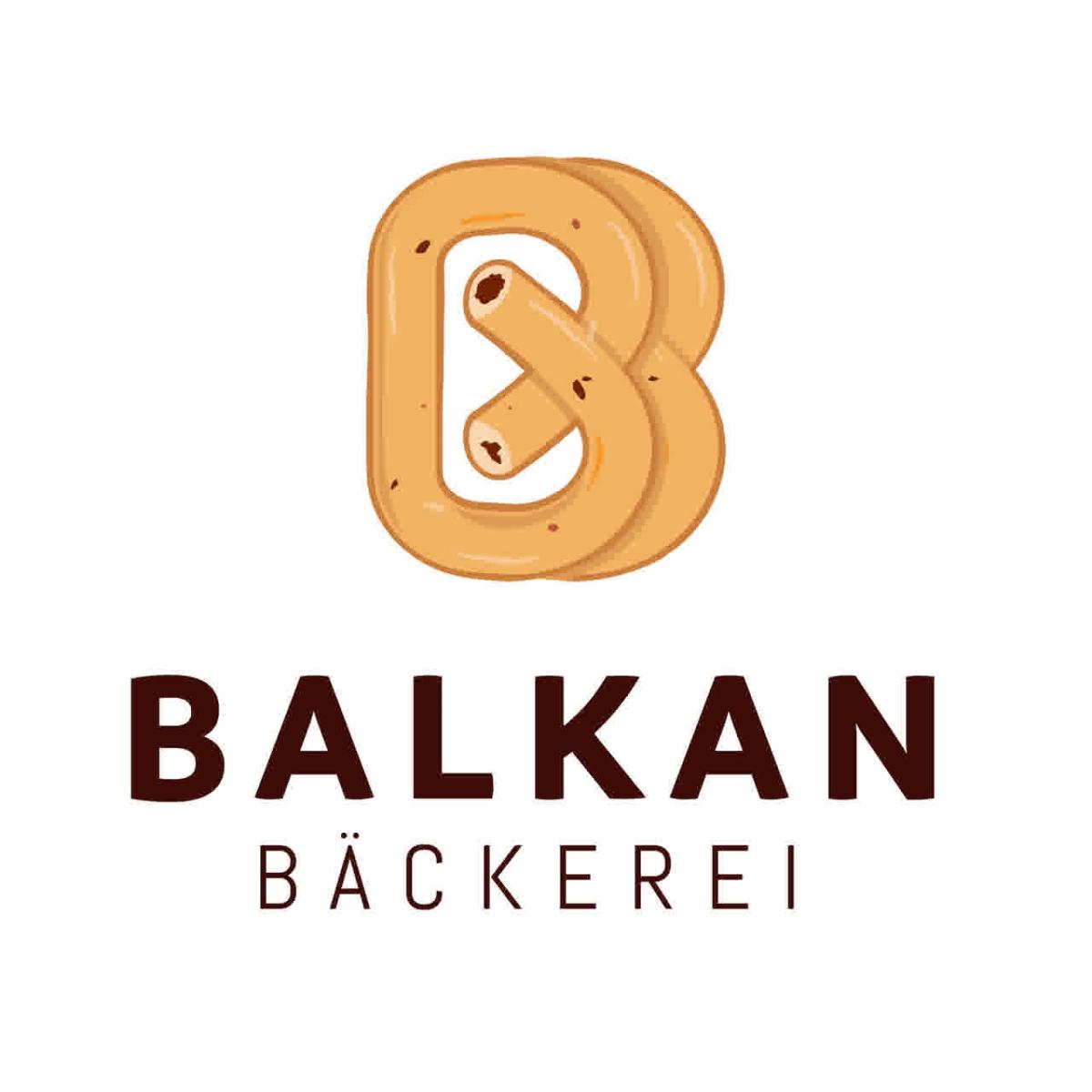 Balkan Bäckerei BB Logo
