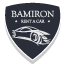 Bamiron Rent a Car, Beograd Logo