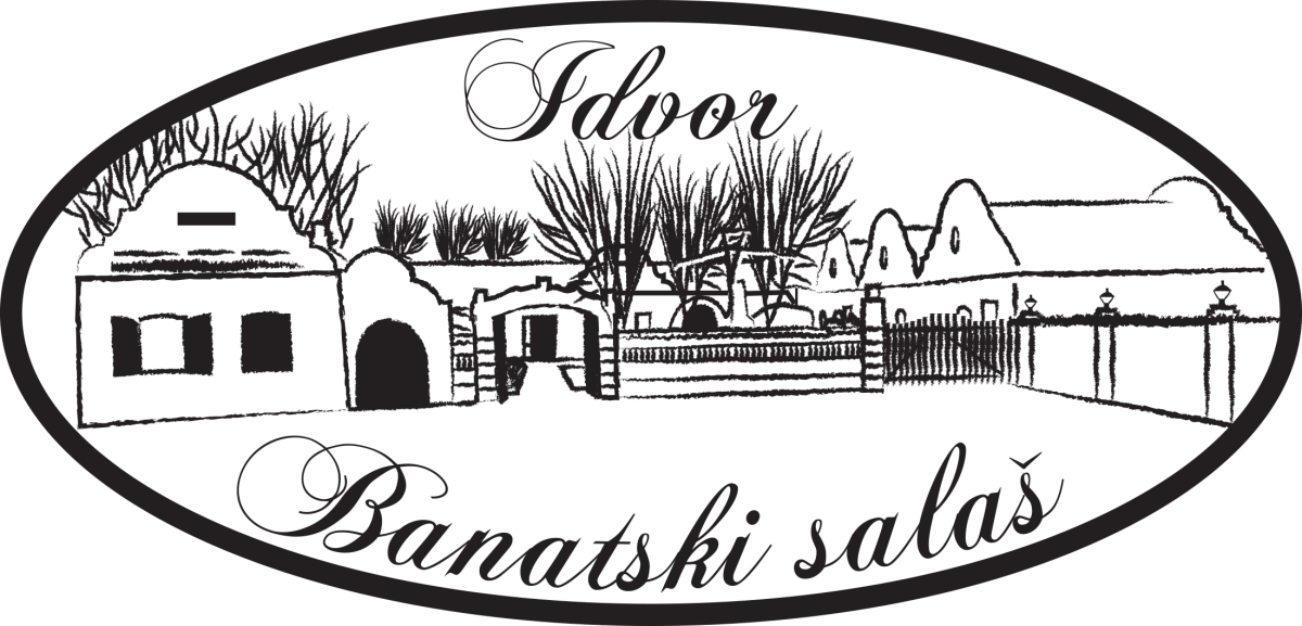 Banatski Salaš logo