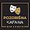 bar&resto Pozorišna kafana Logo