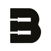Barbell Logo