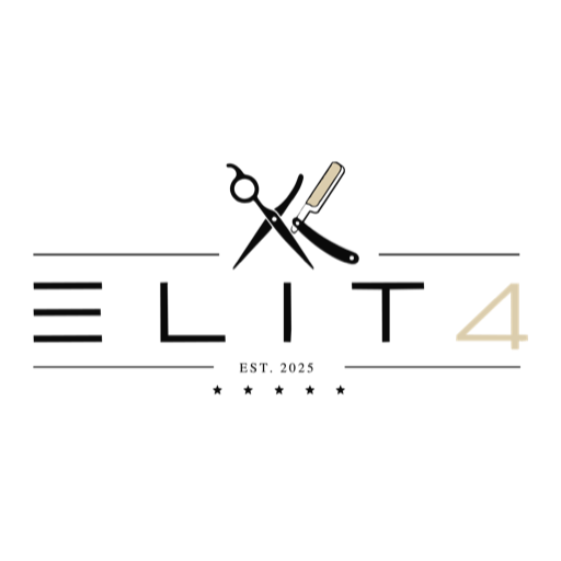 Barber Elit4 logo