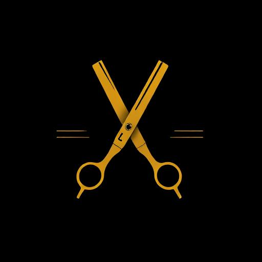 Barber House Logo