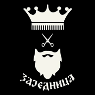 Barber Zajednica Logo