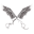 Barbershop Županja Logo